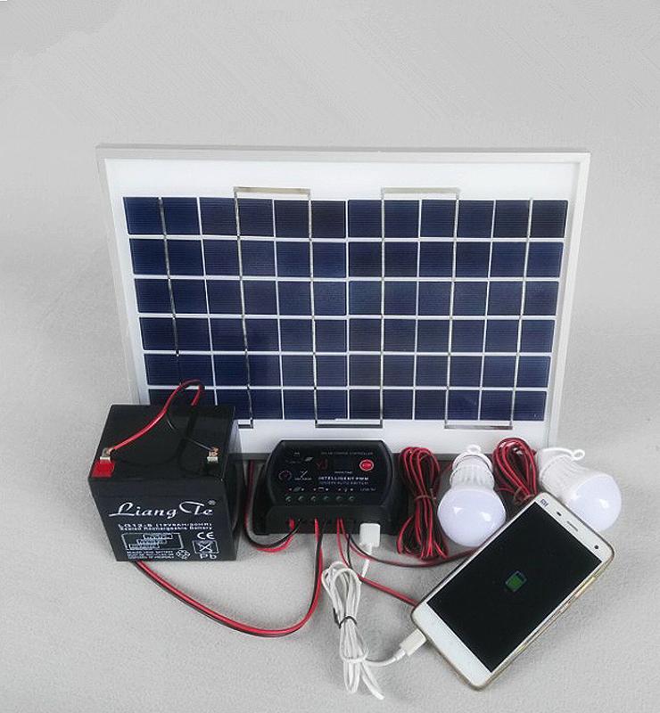 PHOTOVOLTAIC SYSTEM