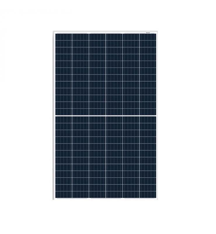  MONO SOLAR PANELS 