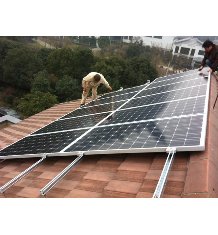 HOME USED SOLAR PANEL 